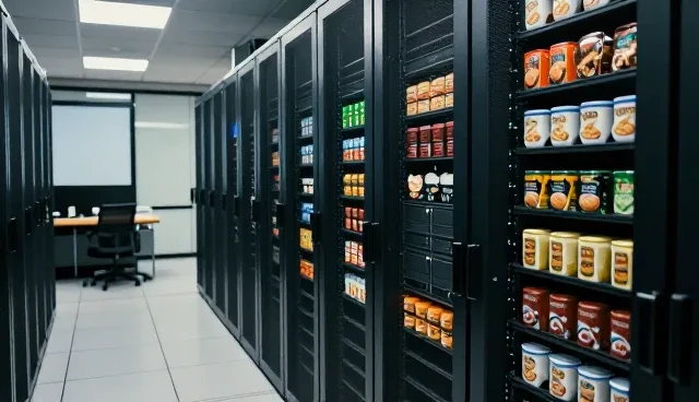 食品分装在即食休闲食品中的实际应用分析
